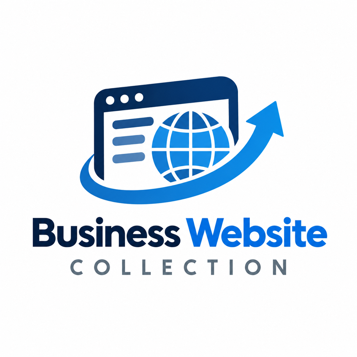 Business Website