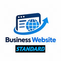 Business Website - Standard