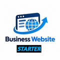 Business Website - Starter