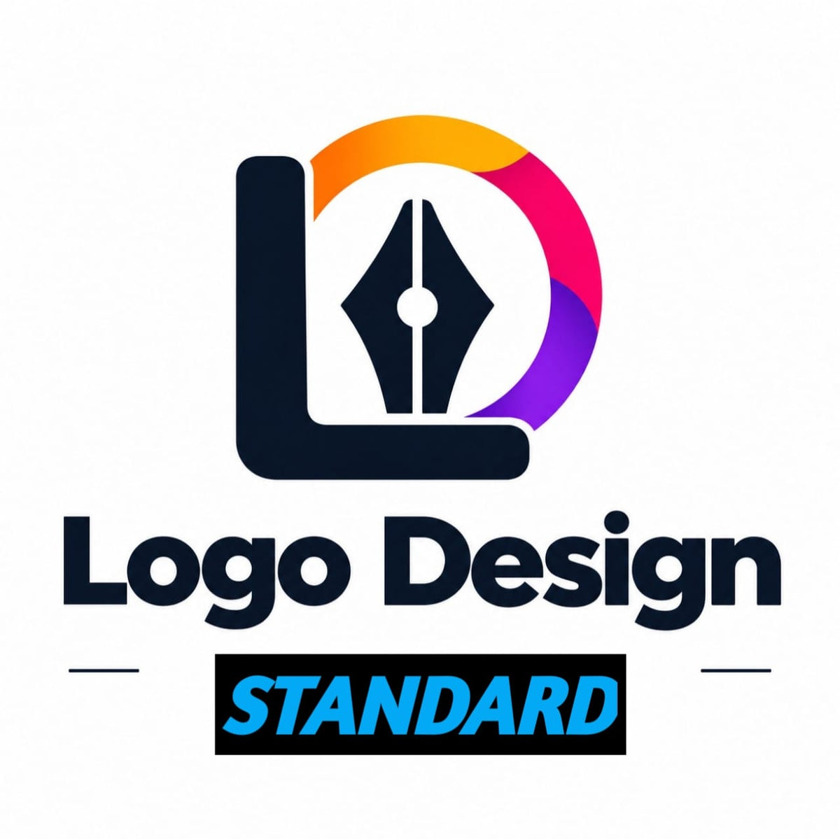 Logo Design - Standard