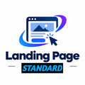 Landing Page - Standard