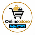 Online Store - Signature